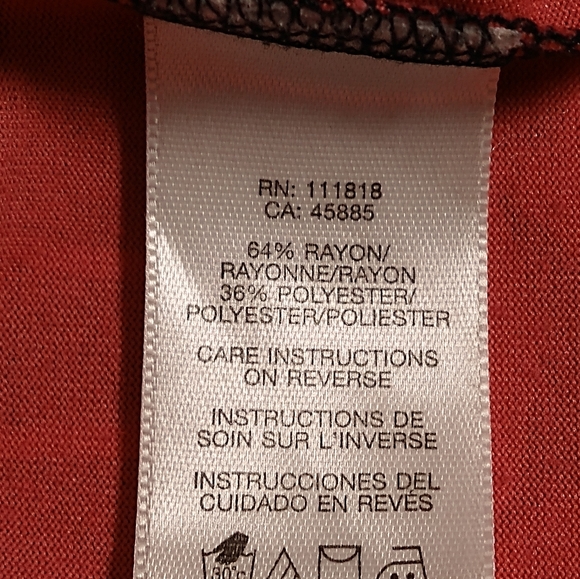 MICHAEL MICHAEL KORS EMBELLISHED SCOOP-NECK SLEEVELESS TOP BUNDLE L USA - Picture 5 of 9